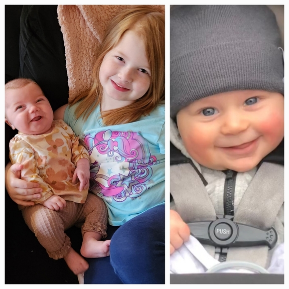 Meet your Posher, Melissa - Picture 2 of 6